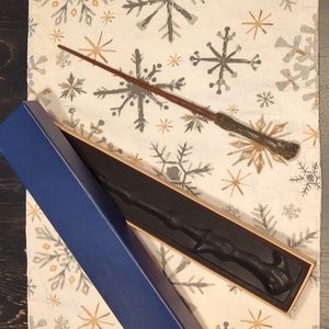 Solid Magic Wand based on Harry Potter's Wand